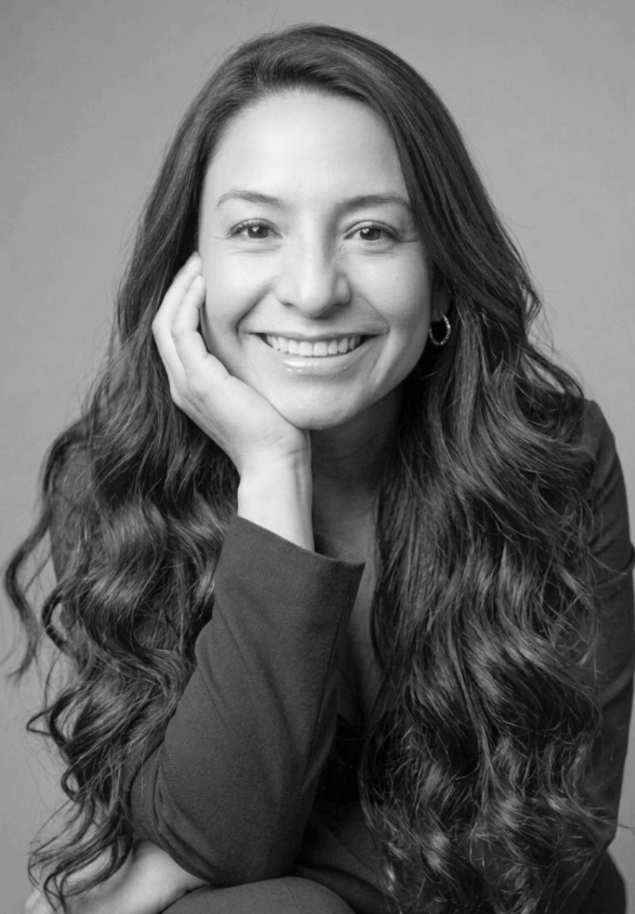 Carolina Pérez Olivares — Carola Mixtura