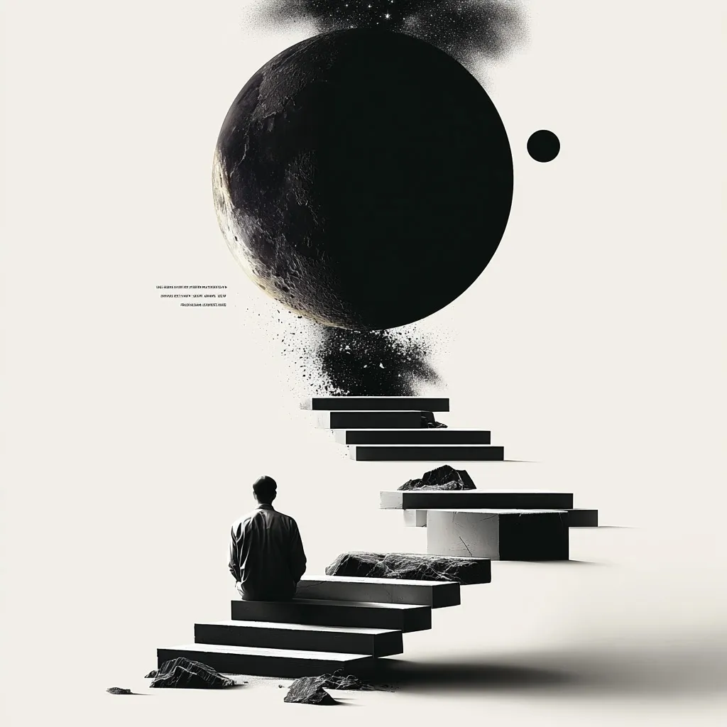 Camino al cielo